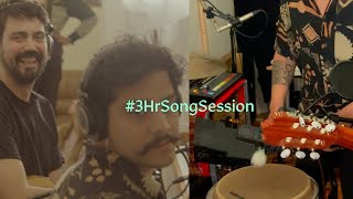 3hr Song Session #2 - MusicHub Community