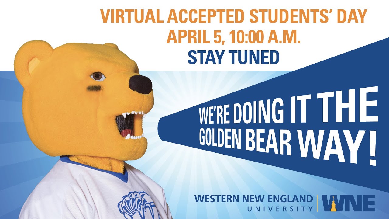Virtual Accepted Students Day 2020 YouTube