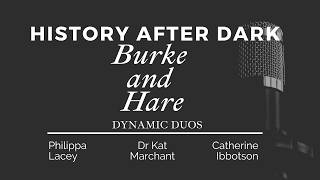 Burke and Hare | Dynamic Duos Series | Episode 2