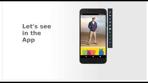 ABC App Builder Features overview Magento Prestashop Volusion Shopify