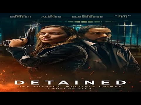 FILME O DISTRITO DO MEDO SUSPENSE COMPLETO DUBLADO Um Estranho E Perigoso Caso 