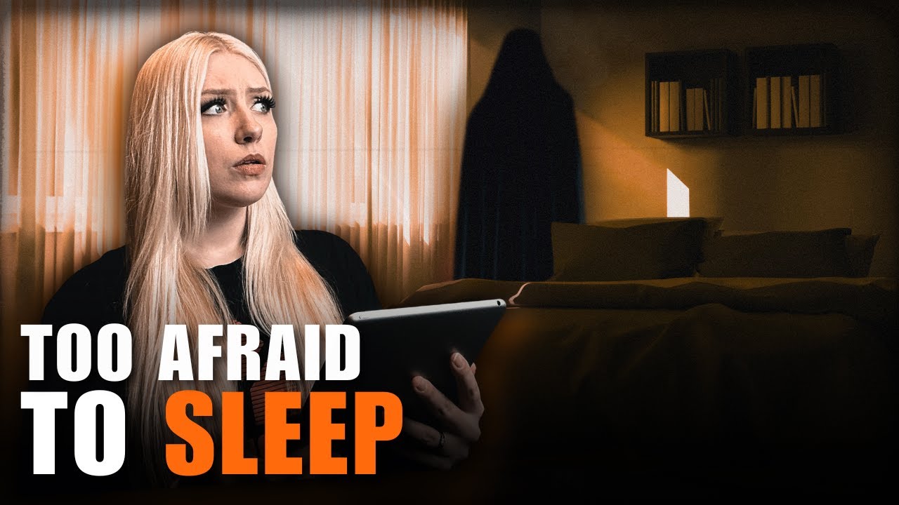 This Family Was Terrorised by Something in Their Home | Real Ghost Story