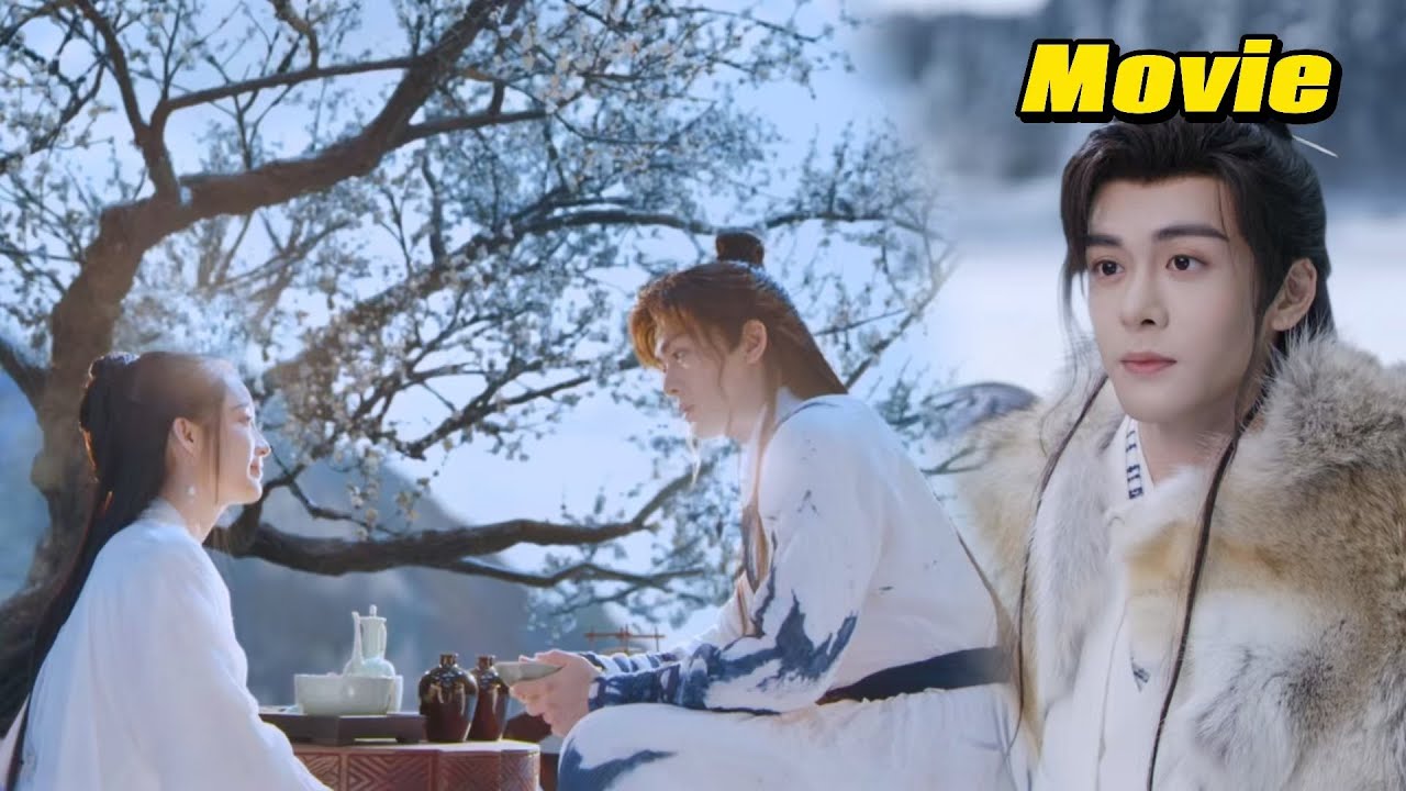 Влюблена! Сюэ Цзые отдала своего любимого коня Хо Чжаньбаю, надеясь уберечь его!🍉