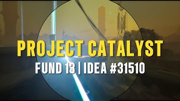 Project Catalyst Fund 13 | Award-Winning Indie Game, Ascent: Rivals - Beta Release Teaser