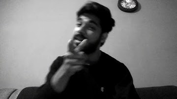 CHILL | MUSIC VIDEO | KALAKAAR | Prod. LUCAS DEPETTI BEATS | LATEST HINDI RAP SONG 2021