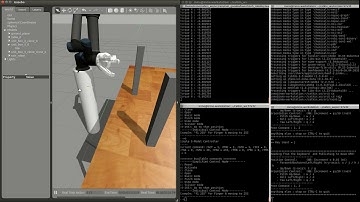 Gripper Grasping Issue