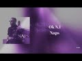 Naps- 6.3 ft Ninho (paroles )