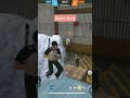Awm two bullet enemy kill #garenafreefire #shorts #gameplay