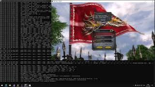 LastChaos simple CRC Checker System fully working screenshot 4