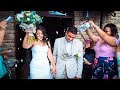 Mozay and Zaine Jansen's wedding day { part 1 }