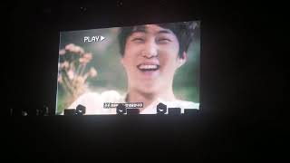 190124 Winner - Movie Star Video Skit Must Watch Winner Everywhere Tour In Chicago