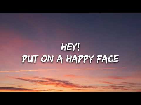 Jagwar Twin Happy Face Lyrics 