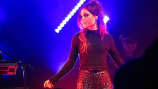 Echosmith - Cool Kids Live @ Boston, Apr 26, 2018