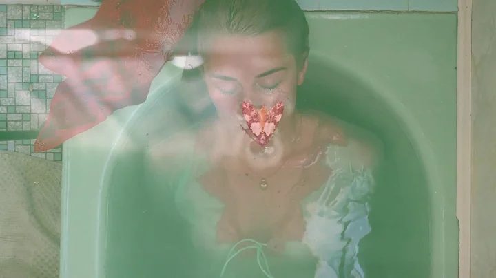'Make it flood' - Aimee Volkofsky