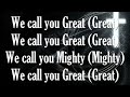 Greatlyrics  kelontae gavin