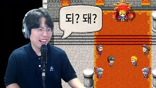 [맞춤법 용사] 한글 맞춤법을 틀리면 죽는 세상에서 살아남아라👨‍🏫 (※시간순삭) (Spelling troopers)