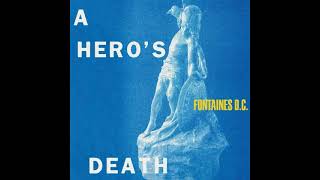 Fontaines D.C. - A Lucid Dream