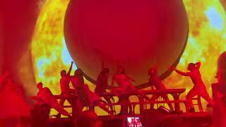 Download Lagu God is a woman - Ariana Grande - Sweetener Tour - LIVE - Dallas, TX MP3 Download Lagu God is a woman - Ariana Grande - Sweetener Tour - LIVE - Dallas, TX MP3