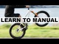 Learn to Manual || Learn Quick