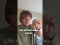life without video games