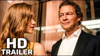WAR Trailer (2026) –Sienna Miller, Dominic West | HBO Sky Series