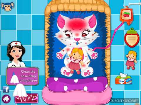 #1 Chăm sóc thú cưng – Chữa bệnh cho mèo con – Nhạc Baby Sharks vui nhộn ❤- Happy TV Mới Nhất #1 Chăm sóc thú cưng – Chữa bệnh cho mèo con – Nhạc Baby Sharks vui nhộn ❤- Happy TV Mới Nhất