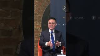 Eric Li Explains “Vetocracy” - When Everyone Can Block Change