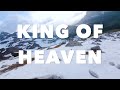 Derek North - King of Heaven (Official Lyric Video)