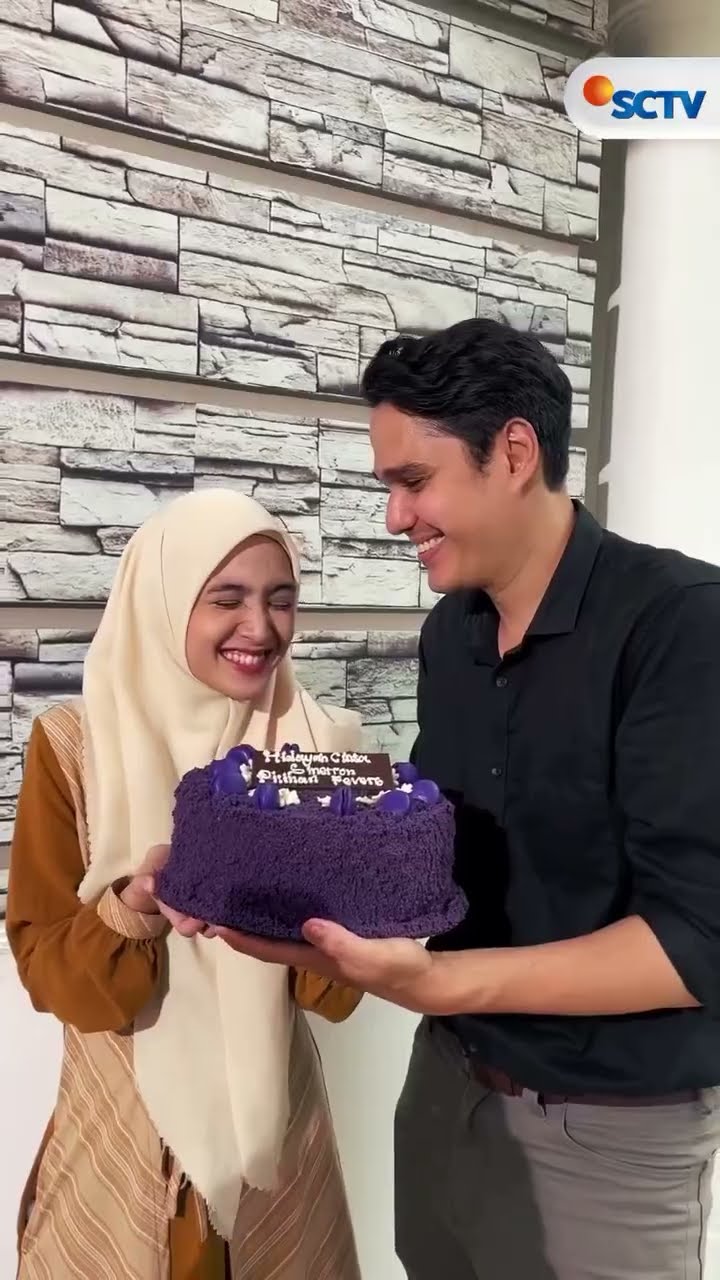 2024 Wrapped SCTV! Terima kasih untuk tahun yang luar biasa Fevers ⭐️?#shorts