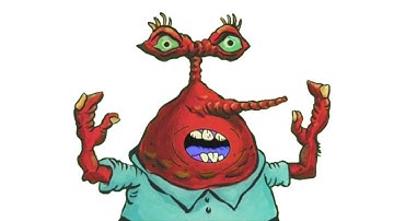 mr.crabs  sound 【 nextbot chase】