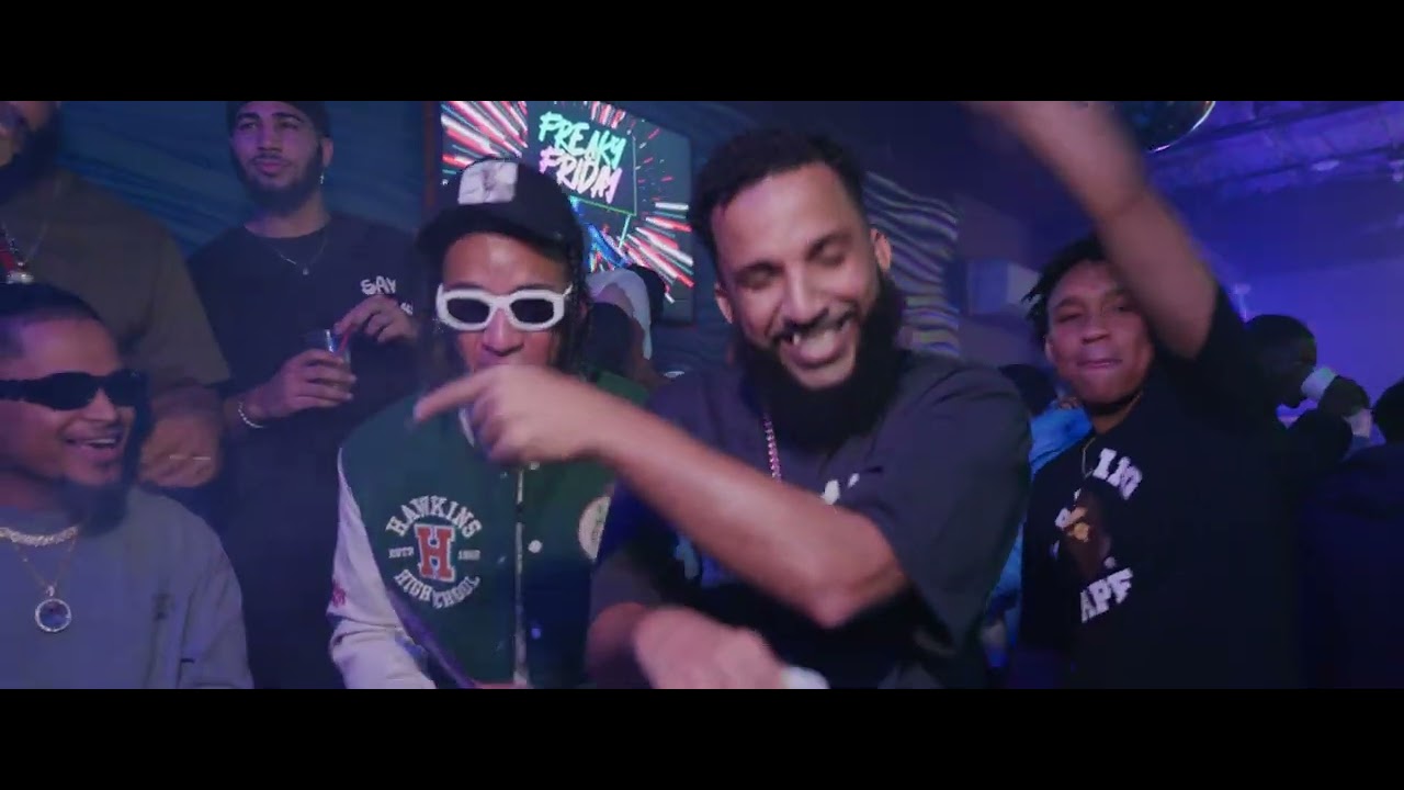 MANXEDA ( feat. Jailson & Luka )