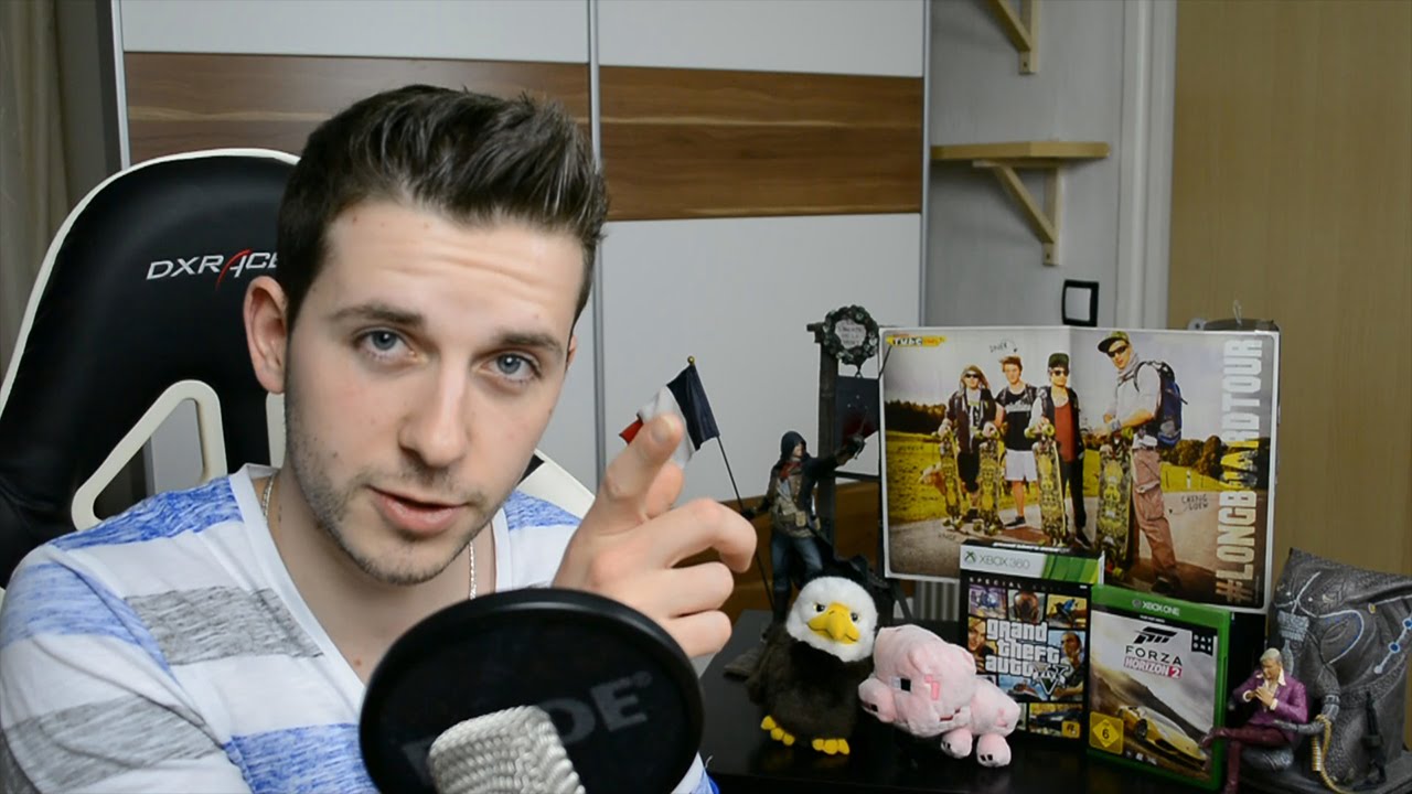 Play It - Watch It | PlayWithPat