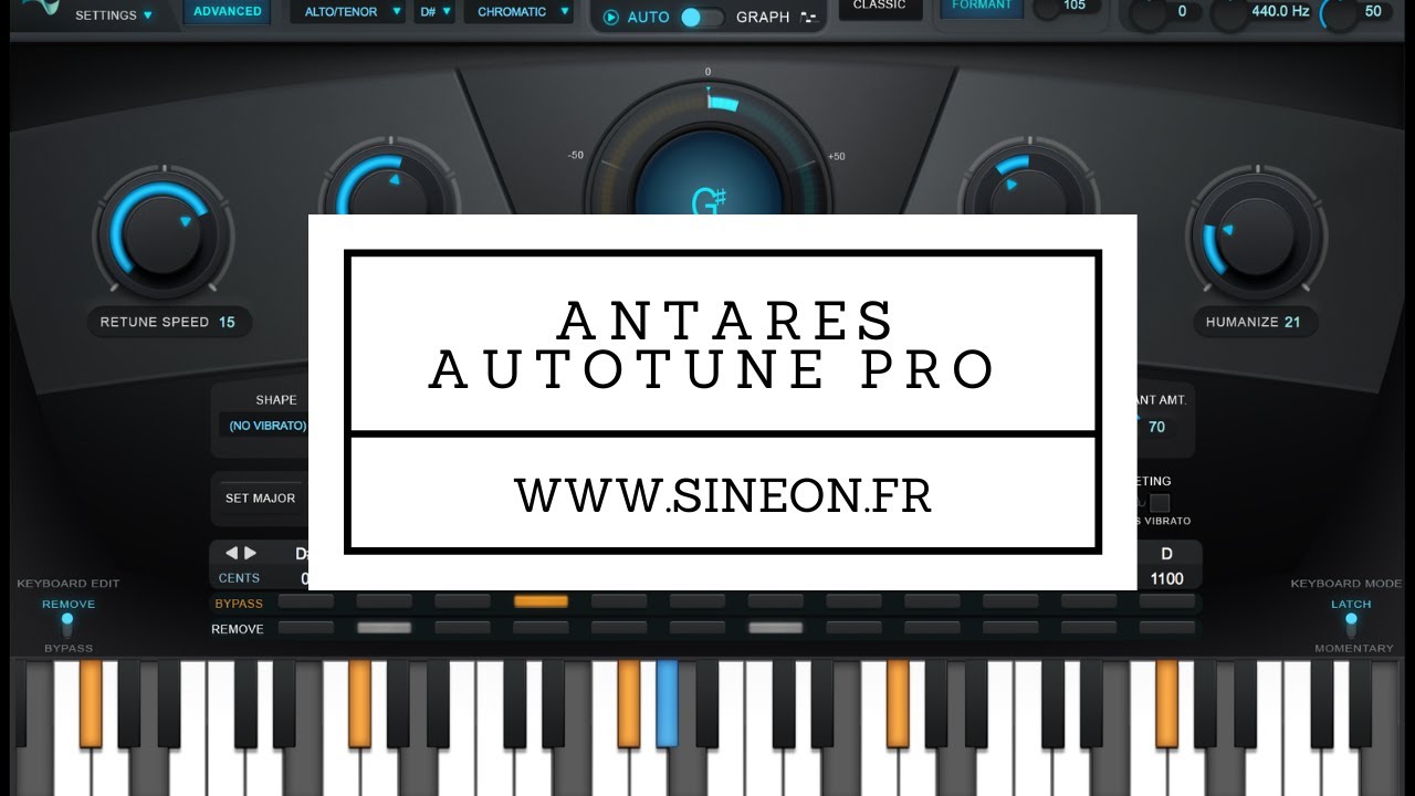 uad autotune vs antares