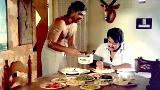 സുഗുണന്റെ പാചകം ഇത്രയും ഹിറ്റ് ആകുമെന്ന് കരുതിയില്ല | Malayalam Comedy Scenes