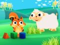 Cartoon Squirrel Animation For Babies Cartoon Squirrel Animation For Babies