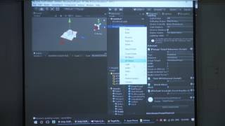 Aryan Behzadi Making AR games (en)
