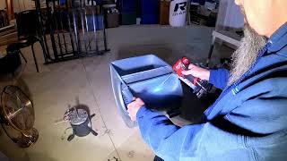 Carrier Blower Motor Change Carrier Blower Motor Change