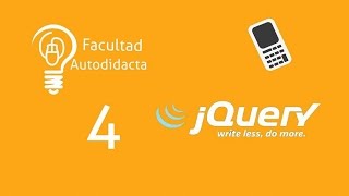 Calculadora con jQuery | Programación de botón igual. Cap 4