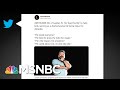 ‘Faces Of COVID’ Twitter Page Puts Human Face On Toll Of Coronavirus | All In | MSNBC