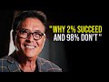 Robert Kiyosaki: The Reason Why He's So Rich