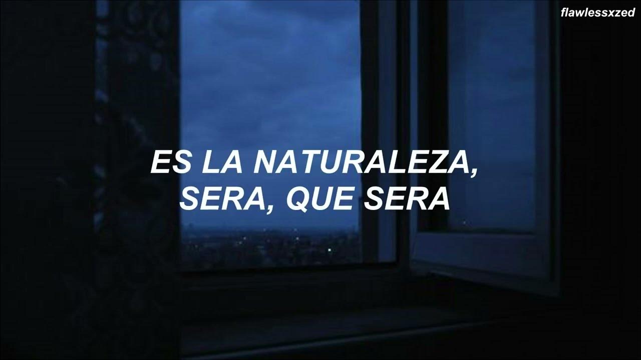 Willie Colón - Oh Que Será (Letra) Willie Colón - Oh Que Será (Letra)