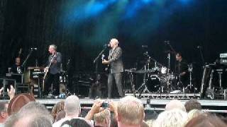 Ultravox - Passing Strangers, Eskilstuna, Sweden, 13 August 2010