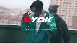 Alba - Yok ft. Fuego88 () Resimi