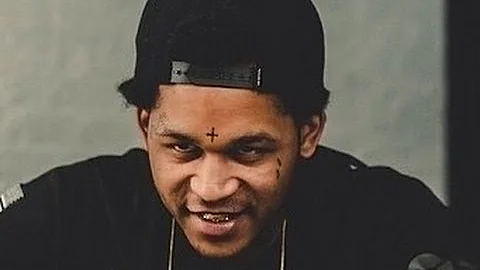 Fredo Santana - Who The Shit (Feat. Ballout, Tadoe, Capo, Gino Marley, SD & Tray Savage)