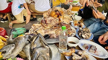 SAPA TV (P46) ẨM THỰC CHỢ PHIÊN TOÀN MÓN NGON KHÔNG THỂ CƯỠNG NỔI