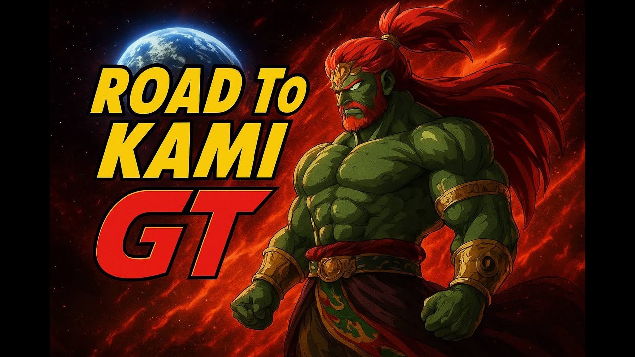 【スマブラ】#38　Road To Kami　ガノンドロフ 　GT