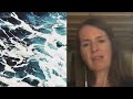Plumbing the depths of one’s mind with psilocybin with Michelle Baker Jones | Living Mirrors#24 clip