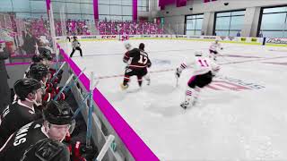 NHL 19 EASHL Team Montage
