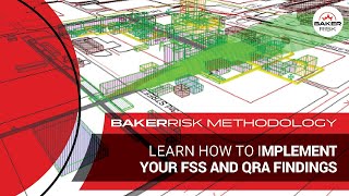 Learn How to Implement Your FSS and QRA Findings