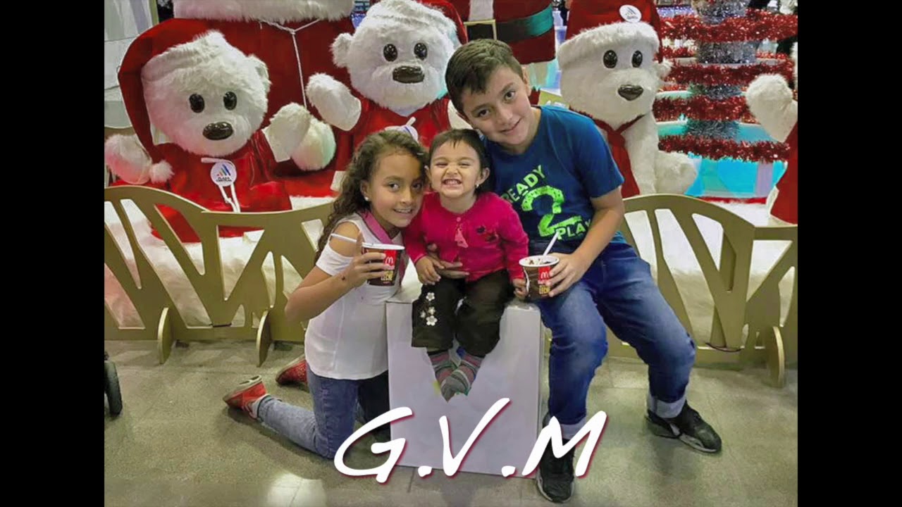 Watch CHICHI ORTIZ - G.V.M. (Audio Oficial) on YouTube Watch CHICHI ORTIZ - G.V.M. (Audio Oficial) on YouTube